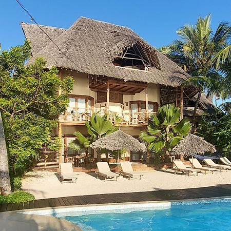 Zanziblue Boutique Villas Matemwe  Dış mekan fotoğraf