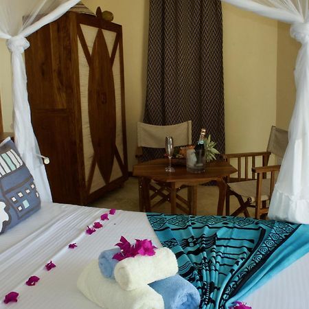 Zanziblue Boutique Villas Matemwe  Dış mekan fotoğraf