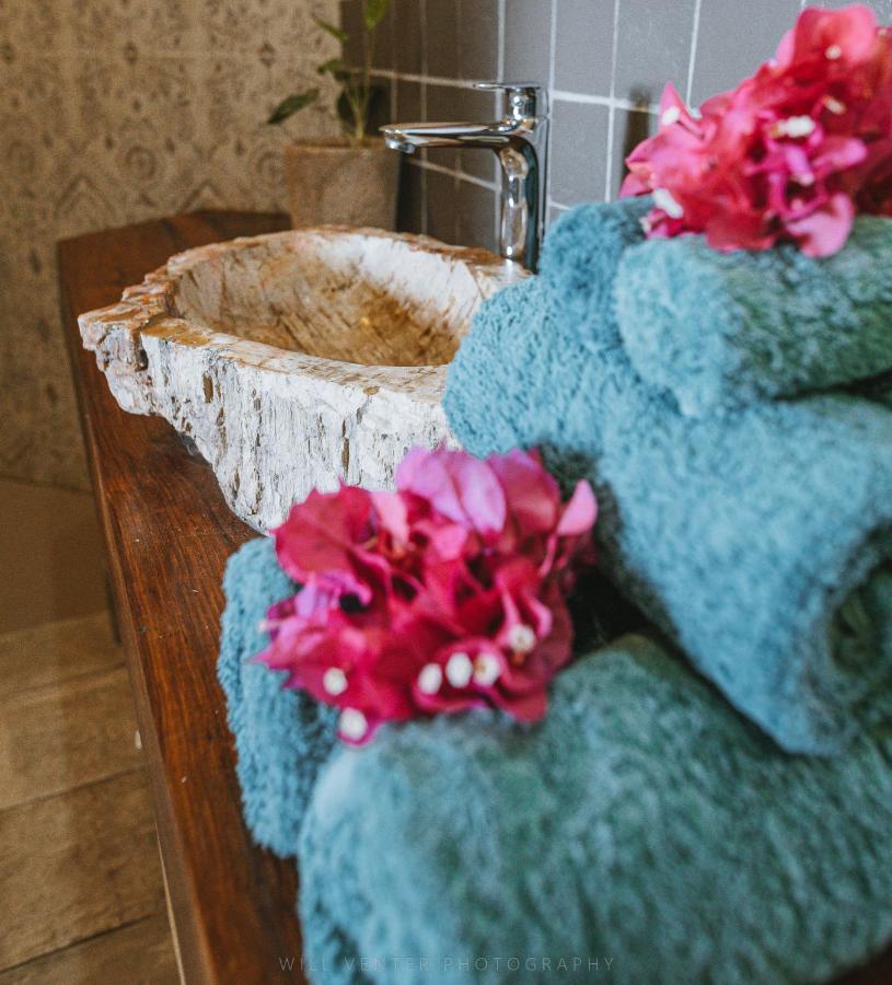 Zanziblue Boutique Villas Matemwe  Dış mekan fotoğraf
