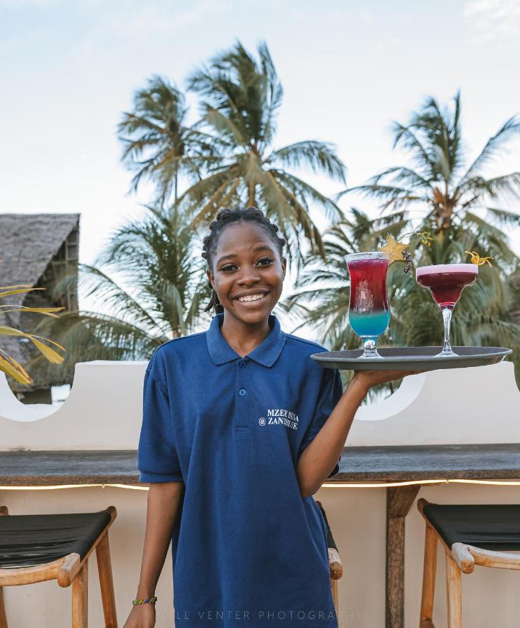 Zanziblue Boutique Villas Matemwe  Dış mekan fotoğraf