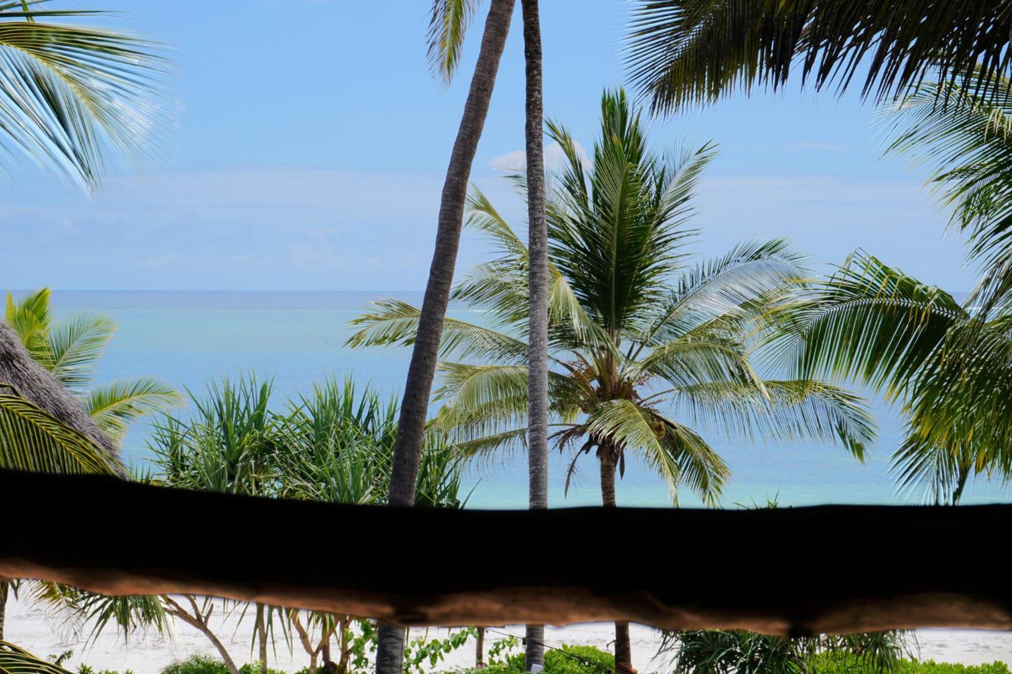 Zanziblue Boutique Villas Matemwe  Dış mekan fotoğraf