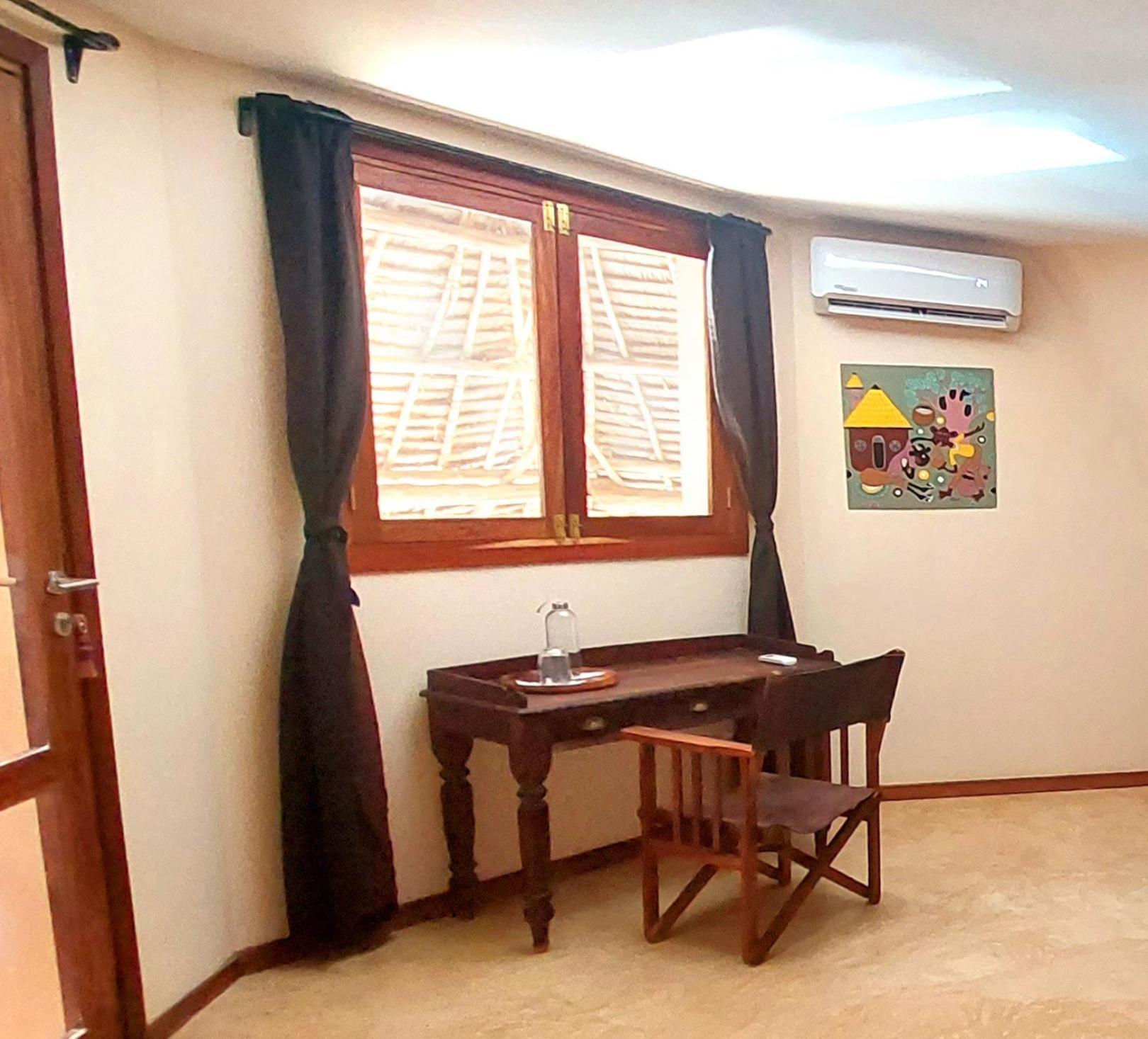 Zanziblue Boutique Villas Matemwe  Dış mekan fotoğraf