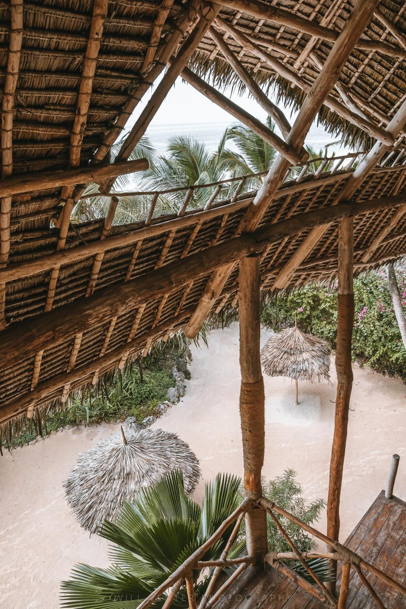 Zanziblue Boutique Villas Matemwe  Oda fotoğraf