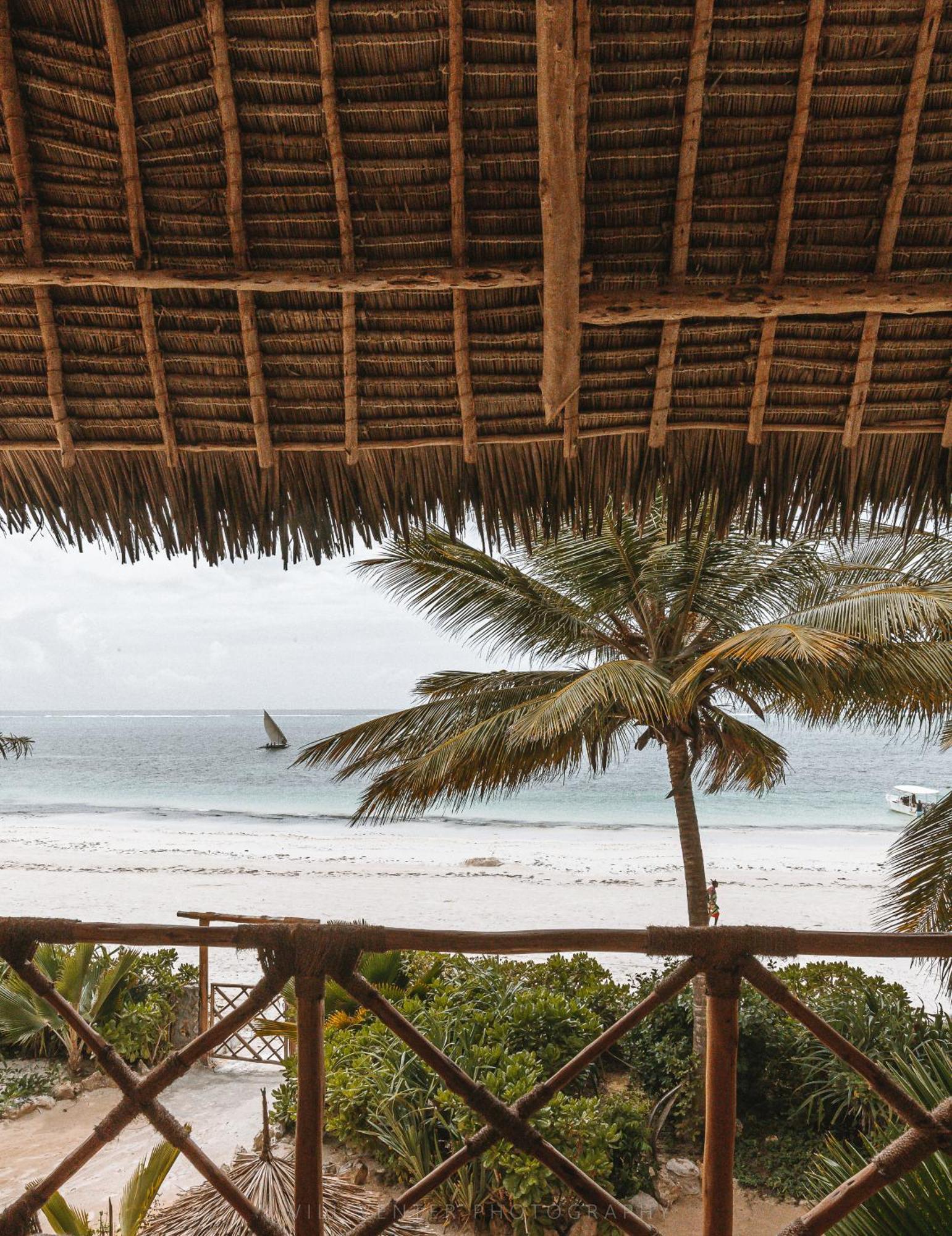 Zanziblue Boutique Villas Matemwe  Oda fotoğraf