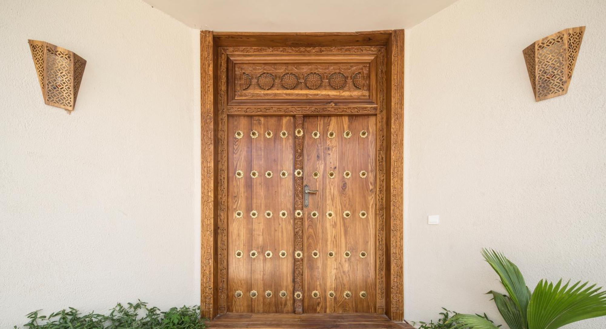 Zanziblue Boutique Villas Matemwe  Dış mekan fotoğraf