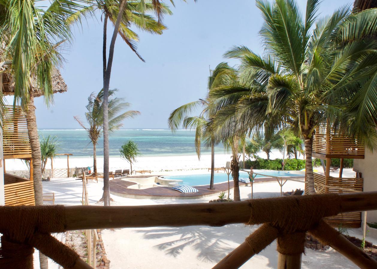 Zanziblue Boutique Villas Matemwe  Dış mekan fotoğraf