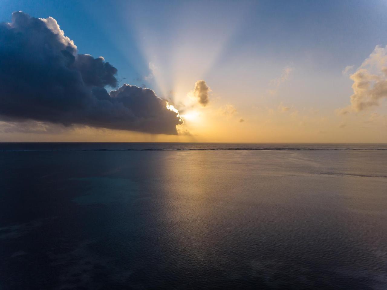 Zanziblue Boutique Villas Matemwe  Dış mekan fotoğraf