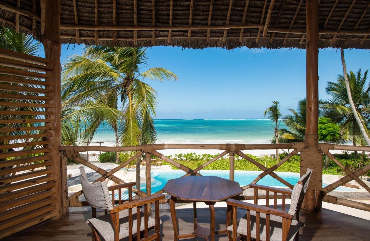 Zanziblue Boutique Villas Matemwe  Dış mekan fotoğraf